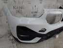 BMW X1 F48 xLINE FACELIFT 2019-ON FRONT BUMPER GENUINE 4x PDC 7954205