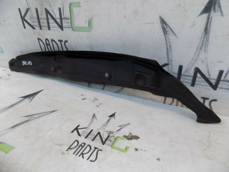 AUDI Q3 RSQ3 2012-2019 LEFT FRONT WING CLOSING TRIM 8U0821111A