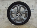 AUDI Q5 MK1 S SPECIAL EDITION ALLOY RIM TYRE 255/45/20 8.5J ET33 8R0601025