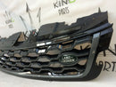 RANGE ROVER EVOQUE 2 L551 2019-ON FRONT BUMPER GRILL RADIATOR GRILLE GENUINE