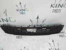 SKODA FABIA MK3 2019 GENUINE FRONT BUMPER CENTRE GRILL 6V0853677G