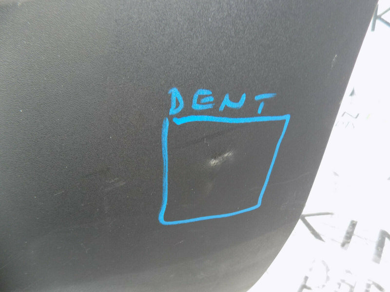VOLVO XC40 2018 2019 LOWER REAR BUMPER GENUINE 4x PDC 31449333
