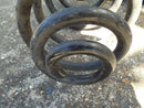 SKODA SUPERB 2001-2008 SALOON  REAR SUSPENSION COIL SPRING O/S N/S
