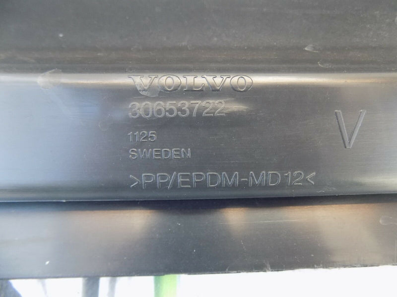 VOLVO XC90 2007-2014 SIDE SKIRT LEFT PASSENGER SIDE SKIRT SILL COVER