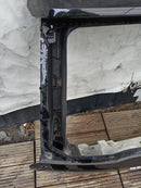 VOLVO XC60 MK2 2017-23 GENUINE BOOT LID TAILGATE PANEL in BLACK