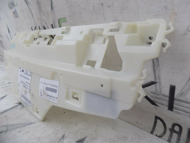 BMW 3 SERIES F30 M SPORT 2011-2019 REAR BUMPER LOWER REINFORCER