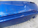 SUZUKI SX4  REAR BUMPER FOR SUZUKI BLUE  GENUINE SX4 2006-2014 71811-79J00