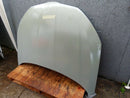 SKODA OCTAVIA MK4 NX 2020-ON GENUINE FRONT BONNET HOOD PANEL in PRIMED