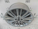LAND ROVER DISCOVERY 5  20'' INCH ALLOY WHEEL TULIP 8.5J SPARKLE  HY321007RA