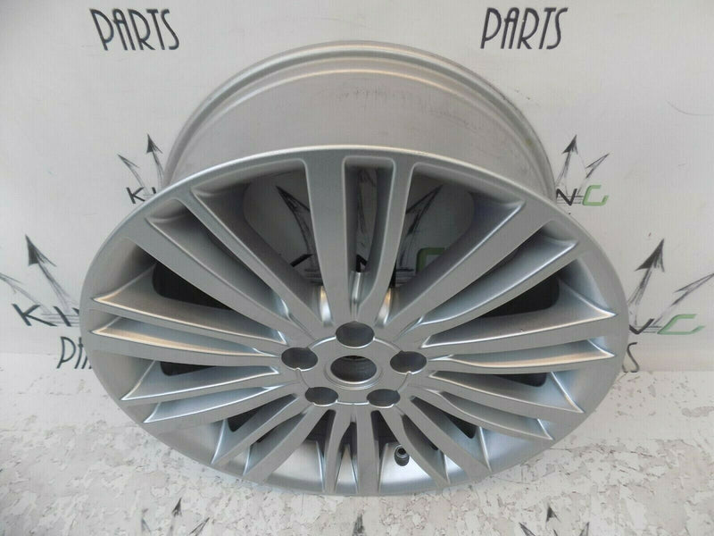 LAND ROVER DISCOVERY 5  20'' INCH ALLOY WHEEL TULIP 8.5J SPARKLE  HY321007RA