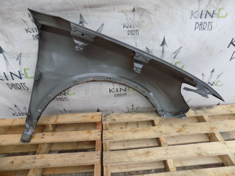 AUDI Q3 F3 2018-ON FRONT LH PASSENGER WING FENDER PANEL GENUINE