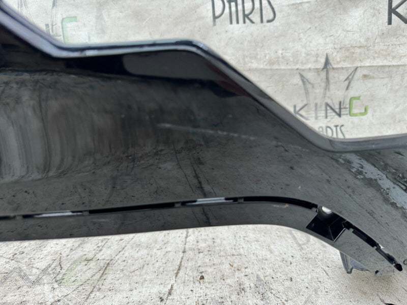 KIA NIRO 2022-ON REAR BUMPER LOWER SECTION 86612-AO010
