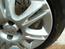 CORSA D GENUINE 16" ALLOY WHEEL 6Jx16H ET40 0P033K8 TYRE 195/55 R16