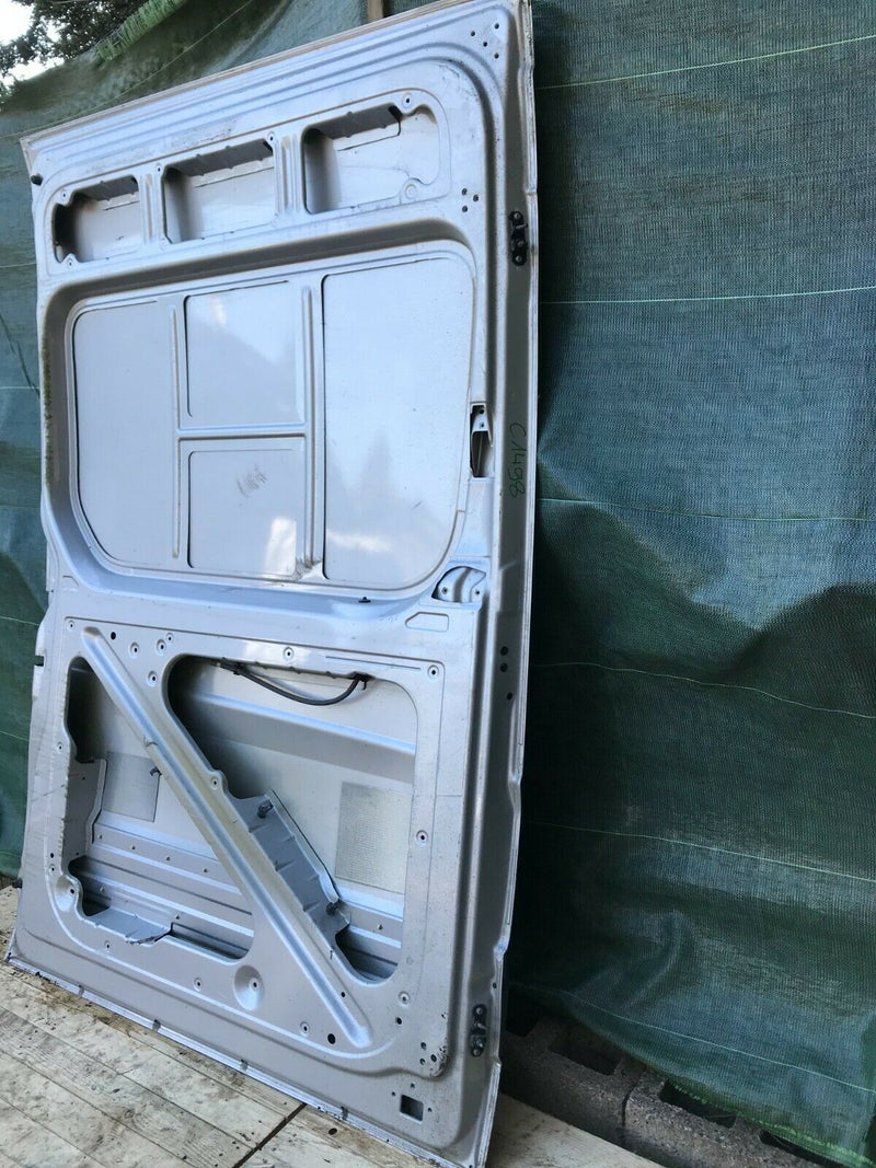 MERCEDES SPRINTER, VW CRAFTER 906 2006-17 LEFT SIDE SLIDING DOOR PANEL