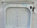 NISSAN NV300, RENAULT TRAFIC MK2 X82 2014-2023 REAR DOOR PANEL RIGHT SIDE
