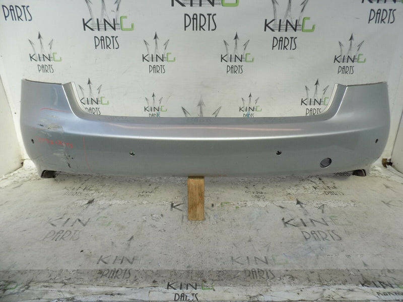 AUDI A5 8T8 LCI SPORTBACK 2011-2015 REAR BUMPER GENUINE PDC 8T8807511J