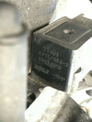 CITROEN C4 2004-09 2.0 DIESEL FRONT SUBFRAME 2x WISHBONES POWER STEERING RACK PB