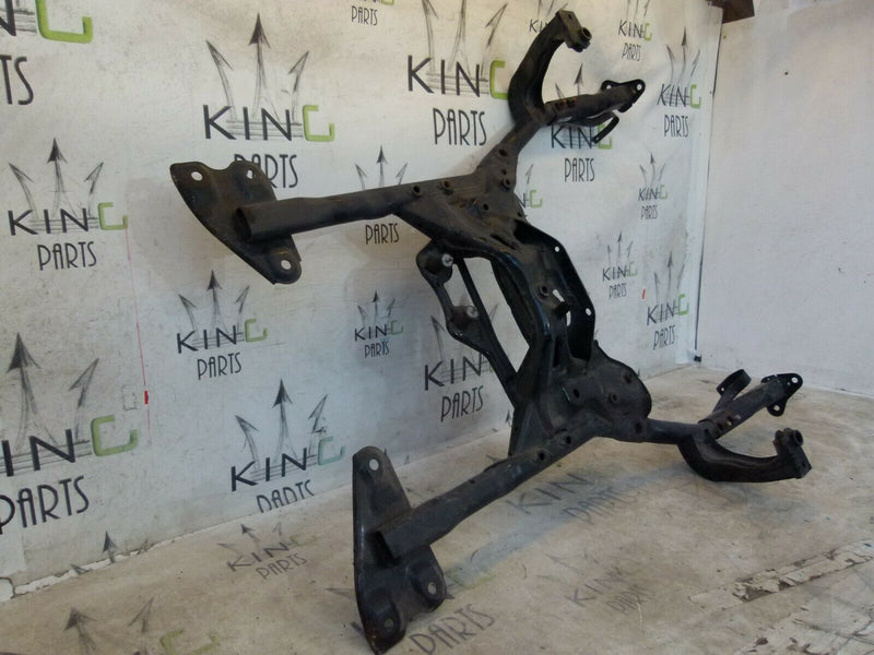 MINI COUNTRYMAN R60 PACEMAN R61 FRONT SUBFRAME AXLE CARIER 9807743042