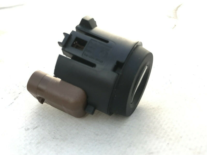 ROLLS ROYCE - GHOST DAWN WRAITH GENUINE PDC BLACK PARK SENSOR & BRACKET 9270492