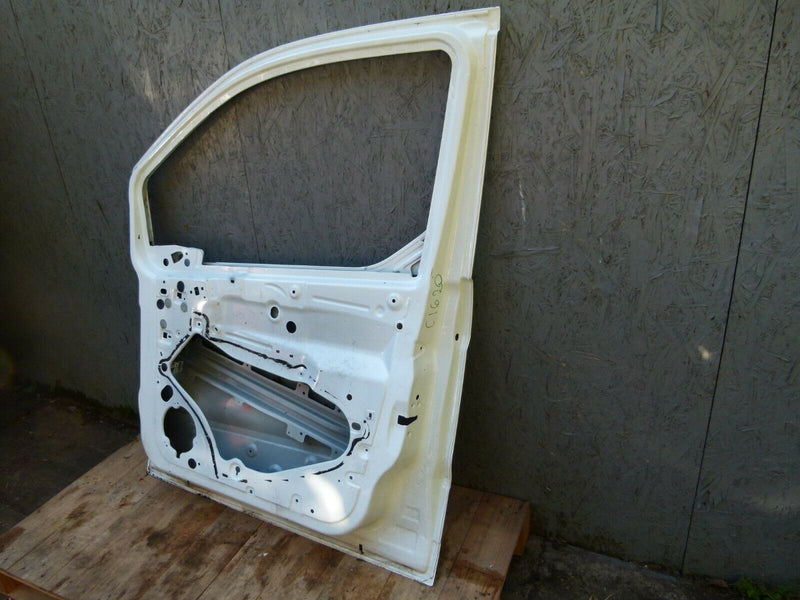FORD TRANSIT CONNECT MK2 2012-2021 FRONT DOOR PANEL RIGHT DRIVER SIDE