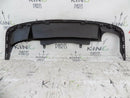 VOLKSWAGEN PASSAT B7 ESTATE 2010 TO 2014 REAR BUMPER DIFFUSER 3AF807521A
