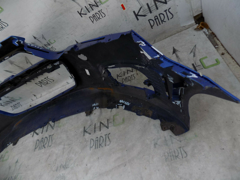 CHEVROLET AVEO MK2 T300 2012-2015 FRONT BUMPER GENUINE 96694757