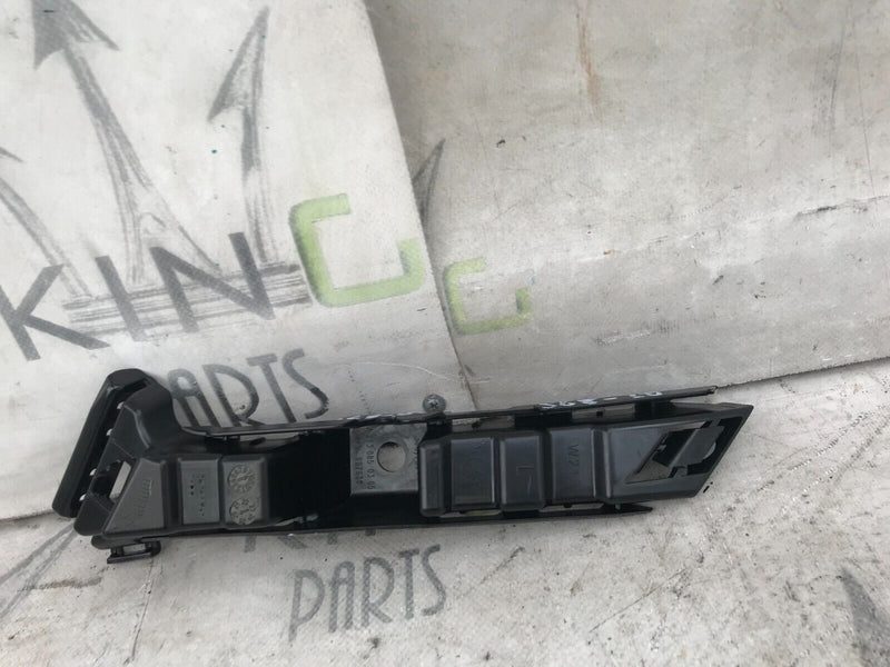 MERCEDES W213 E CLASS REAR LEFT BUMPER HOLDER BRACKET A2138850365
