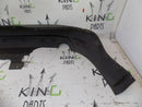 FORD S MAX S-MAX 2006-2010 BLACK REAR BUMPER GENUINE 6M21-17866-B