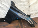 MERCEDES W205 S205 2015-21 ALUMINIUM FRONT FENDER WING PANEL RIGHT SIDE