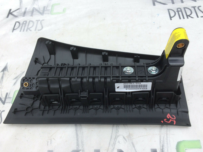 SKODA KAROQ  AIR BAG SIDE PILLAR GENUINE AIRBAG RIGHT DRIVER SIDE 57A880442F