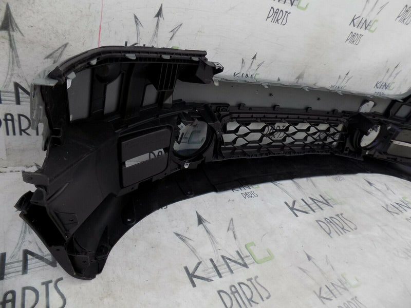 BMW MINI COOPER COUNTRYMAN F60 2017-ON FRONT BUMPER GENUINE 5111 7390520