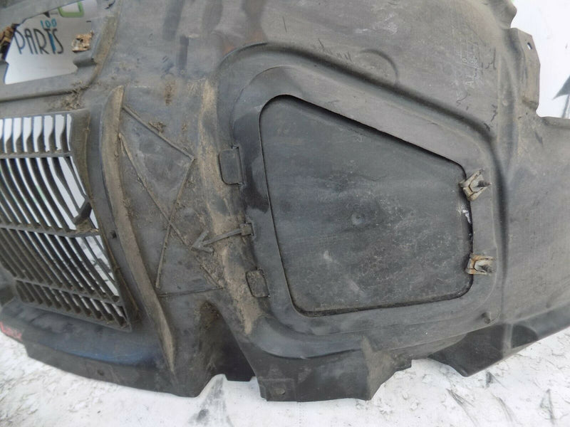 BMW 5 SERIES F10 F11 N/S FRONT LEFT WHEEL ARCH LINER SPLASH GUARD 7186727