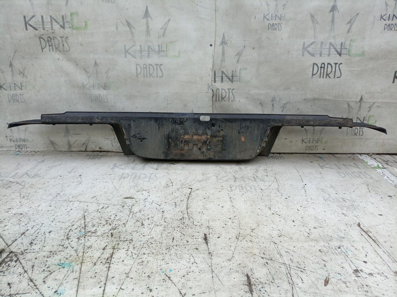 FORD RANGER 2015-2018 REAR BUMPER TOP STEP AB39-17B810-AA