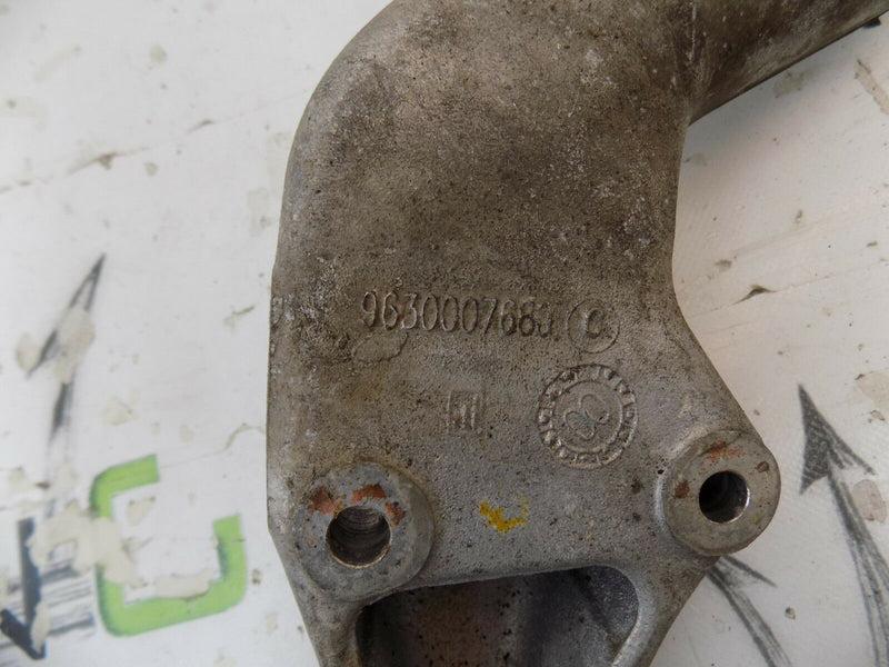 PEUGEOT 206 1998-2008 RIGHT TOP DRIVER SIDE ENGINE MOUNT 9630007680C