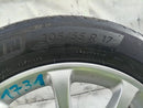 MERCEDES A W177 GENUINE ALLOY WHEEL RIM 17" 6.5J ET44 TYRE 205/55 R17