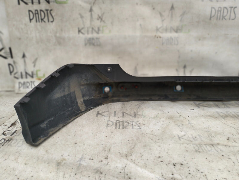 FORD TOURNEO COURIER 2014-2018 REAR BUMPER PDC GENUINE ET7617K823