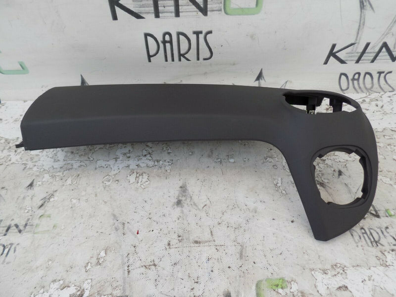 RENAULT TRAFIC, VIVARO, MASTER 2019- UP A BAG COVER PANEL PASSENGER GENUINE