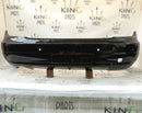 MERCEDES C-CLASS SALOON 2011-13 REAR BUMPER PDC GENUINE A2048803447