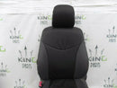TOYOTA PRIUS XW30 2010-2015 FRONT SEAT BACK LEFT PASSENGER SIDE GENUINE