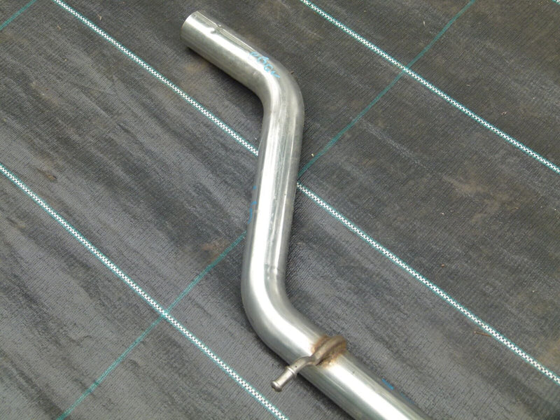 MERCEDES GLA X156 W176 EXHAUST BOX MUFFLER *DELIVERY CUT TO ORDER A1764910800 66