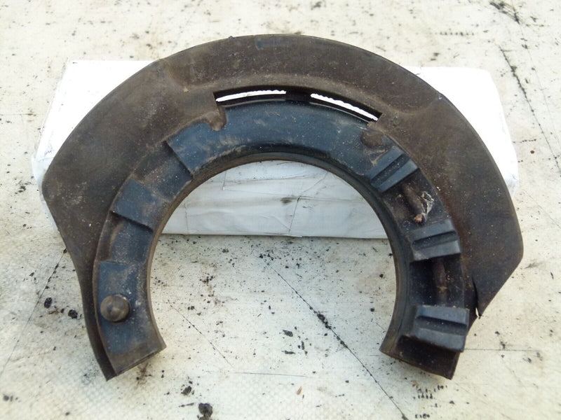 BMW X1 F48 2015-2019 FRONT LOWER SPRING PAD COVER GENUINE 6860788