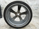 AUDI A4 S4 8W B9 SPORT BBS ALLOY WHEEL RIM 20' 9Jx20H2 ET34 TYRE 265x30 R20 1689