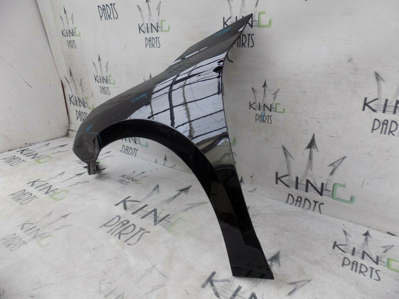 VAUXHALL CORSA F 2019-ON FRONT FENDER WING PANEL LEFT PASSENGER SIDE NS