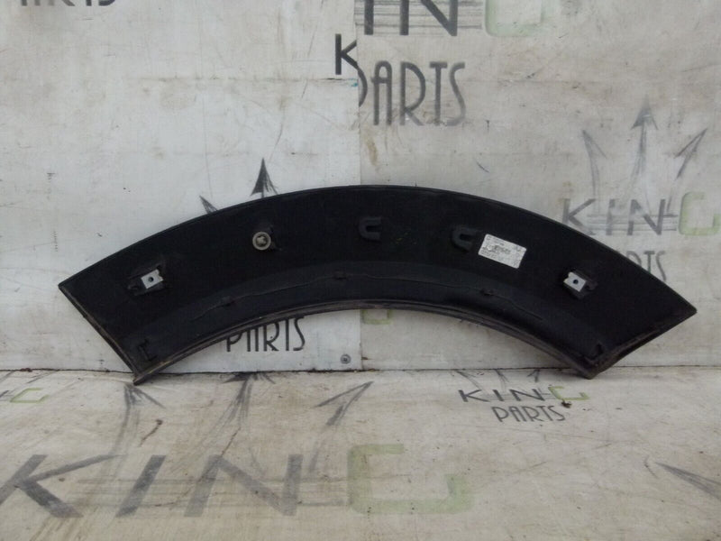 MINI COOPER COUNTRYMAN F60 REAR RIGHT WHEEL ARCH COVER GENUINE 7389364