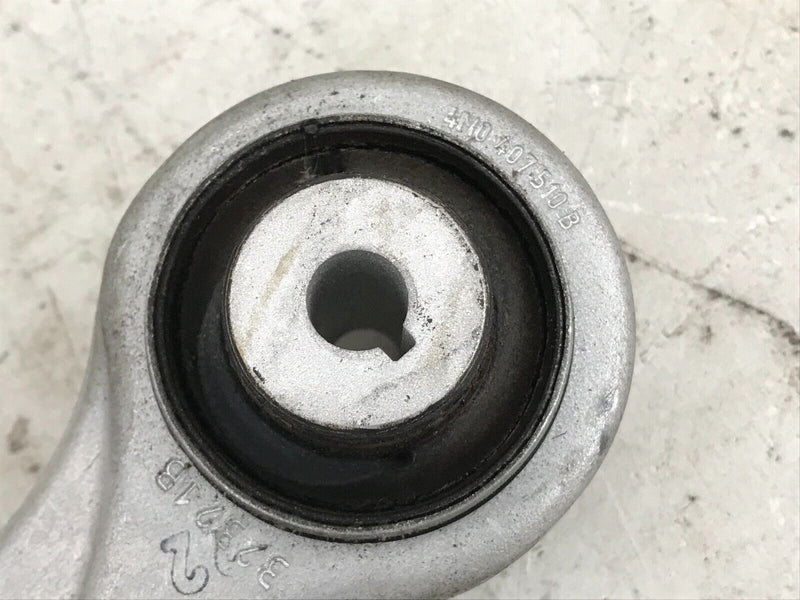 AUDI Q5 80A 2018-ON FRONT SUSPENSION RIGHT SIDE UPPER CONTROL ARM 4M0407510B *3