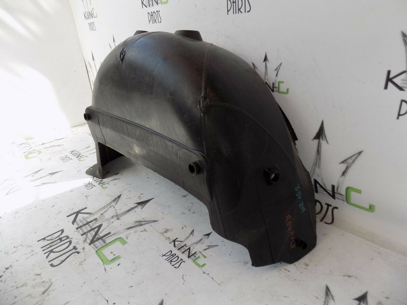 VIVARO TRAFFIC PRIMASTER REAR LEFT WHEEL INNER ARCH LINER SPLASH GUARD