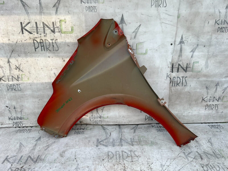 PEUGEOT 208 MK1 A9 2012-2018 FRONT FENDER WING PANEL RIGHT DRIVER SIDE