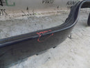 BMW MINI F56 SPORT COOPER S 2014-2016 REAR BUMPER IN BLACK OEM 114129-10