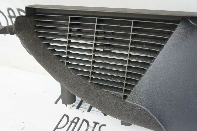 VW GOLF VI MK6 2008-2012 LEFT SIDE PANEL PAD BOOT PARCEL SHELF HOLDER 1K6867761Q