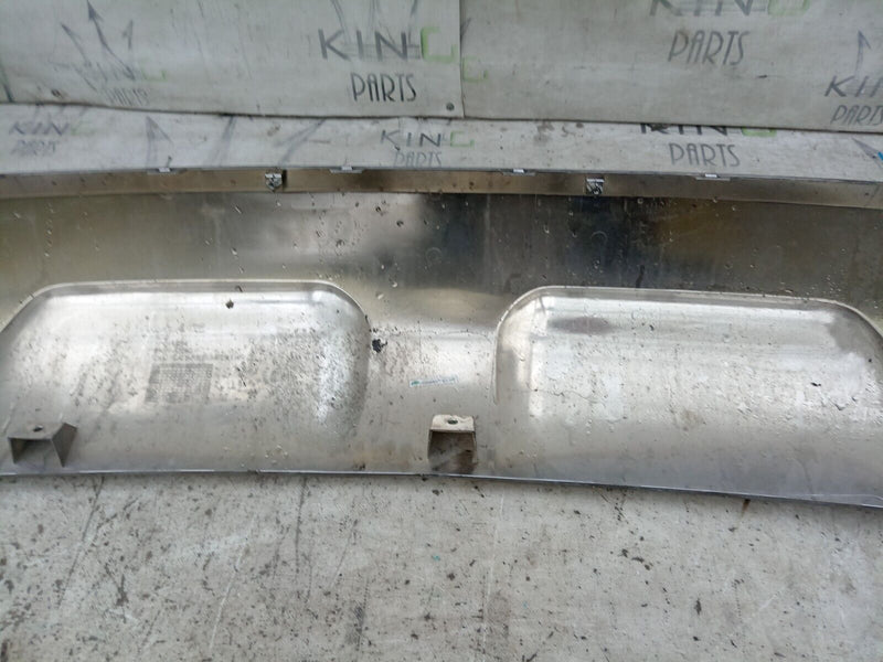 KIA NIRO 2021-ON REAR BUMPER DIFFUSER 86666-AT050